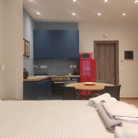 Acropolis Oasis By Yha Apartment Atena Exterior foto